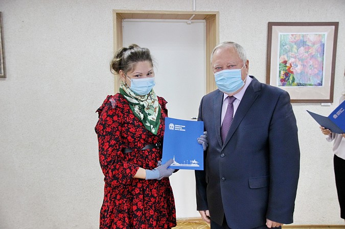 20 молодых семей Кинешмы смогут улучшить жилье фото 4