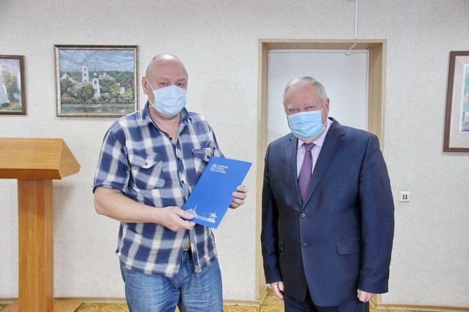 20 молодых семей Кинешмы смогут улучшить жилье фото 2