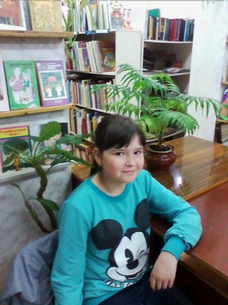 В кинешемской библиотеке провели «Пушкинские чтения» фото 14