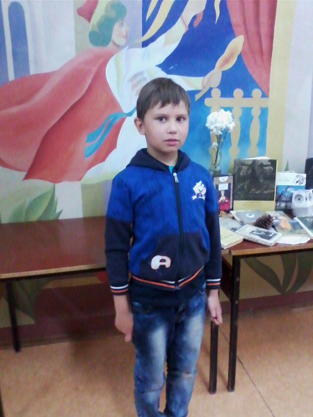 В кинешемской библиотеке провели «Пушкинские чтения» фото 15