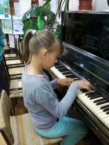 В кинешемской библиотеке провели «Пушкинские чтения» фото 29