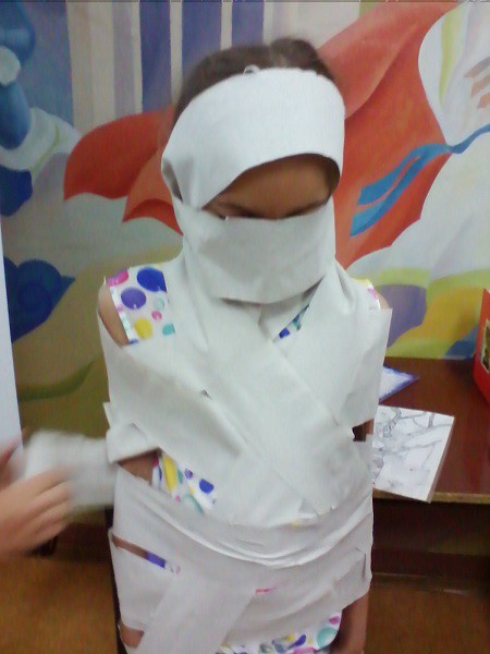 В кинешемской библиотеке провели «Пушкинские чтения» фото 27