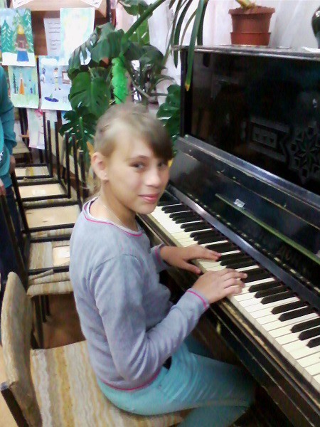 В кинешемской библиотеке провели «Пушкинские чтения» фото 18