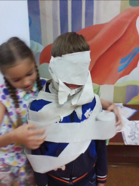 В кинешемской библиотеке провели «Пушкинские чтения» фото 24