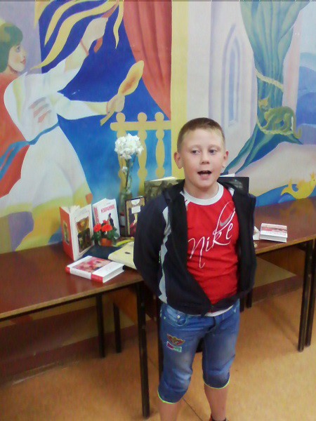 В кинешемской библиотеке провели «Пушкинские чтения» фото 16