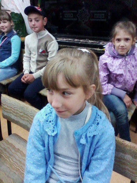 В кинешемской библиотеке провели «Пушкинские чтения» фото 6