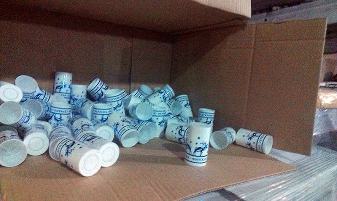 25 тысяч бутылок контрафактного алкоголя изъяли в Ивановской области фото 4