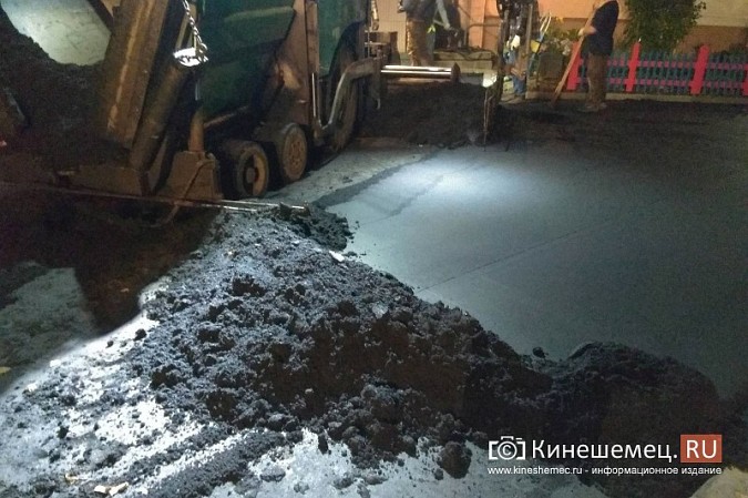 Жители возмущены ремонтом придомовой территории на Декабристов,6 фото 4