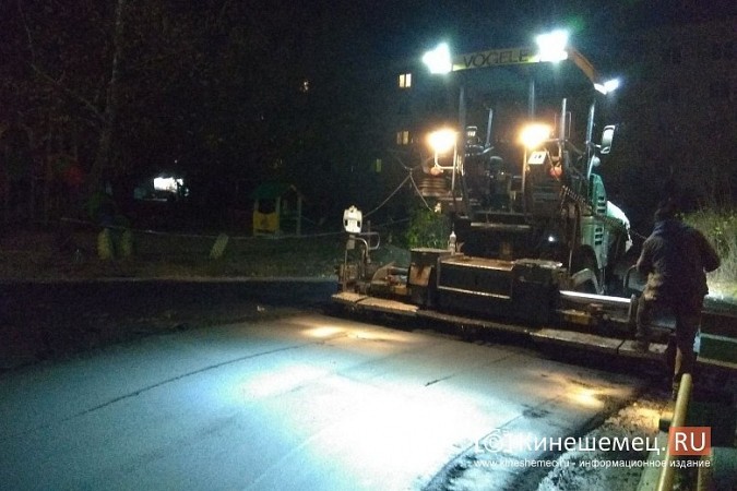 Жители возмущены ремонтом придомовой территории на Декабристов,6 фото 5