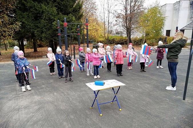 Дошколята прогулялись по Кинешме с маленьким гидом фото 6