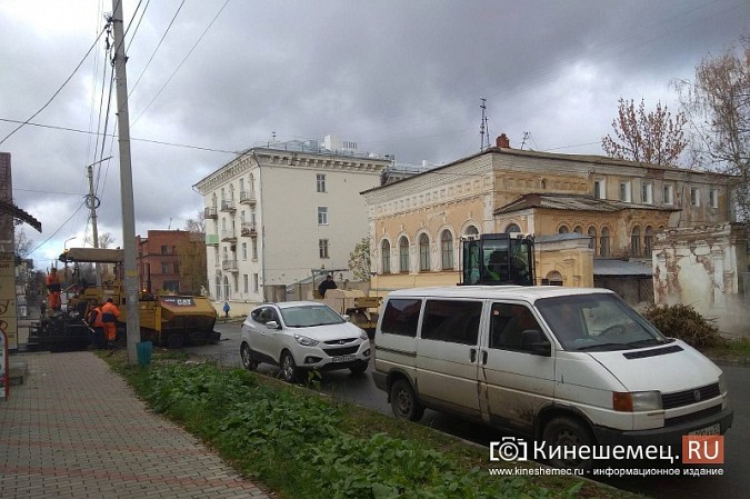 Автолюбители проигнорировали информацию о закрытии проезда по улице Ленина фото 16