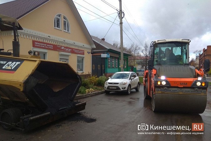 Автолюбители проигнорировали информацию о закрытии проезда по улице Ленина фото 5