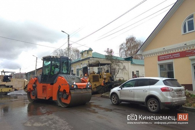 Автолюбители проигнорировали информацию о закрытии проезда по улице Ленина фото 17