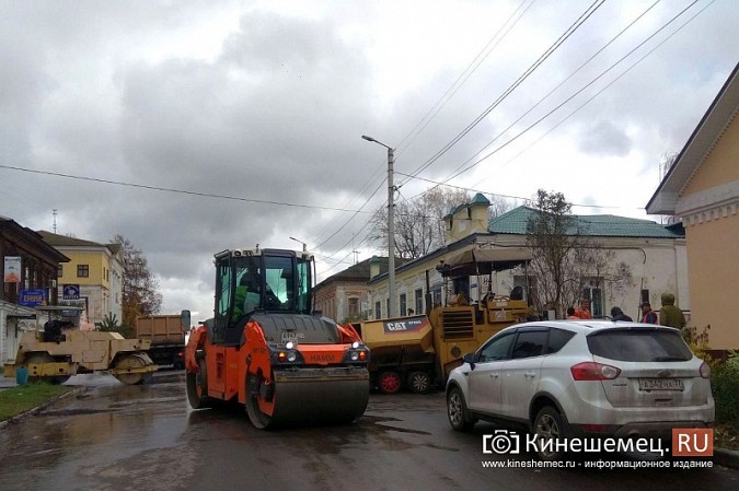 Автолюбители проигнорировали информацию о закрытии проезда по улице Ленина фото 3