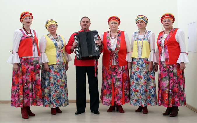 Кинешемский городской Дом культуры закрыл творческий сезон фото 2