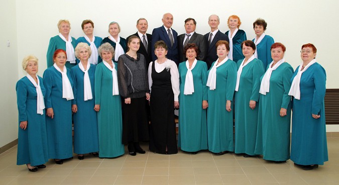 Кинешемский городской Дом культуры закрыл творческий сезон фото 3