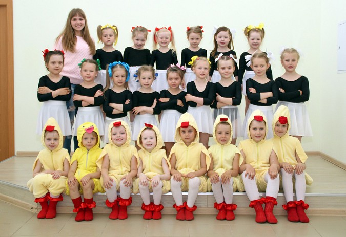 Кинешемский городской Дом культуры закрыл творческий сезон фото 4