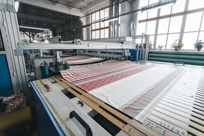 В Ивановской области проходит промотур для дизайнеров российских брендов фото 2