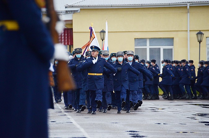Назначен новый командир Ивановской 98-й воздушно-десантной дивизии фото 4