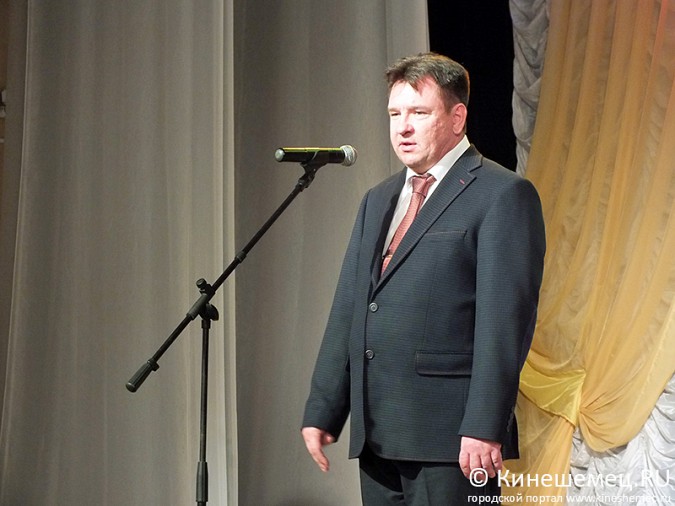 В Кинешме отметили День социального работника фото 9