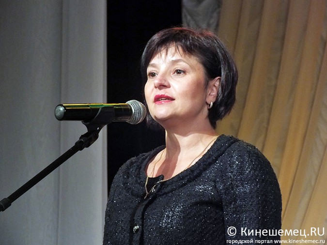 В Кинешме отметили День социального работника фото 8