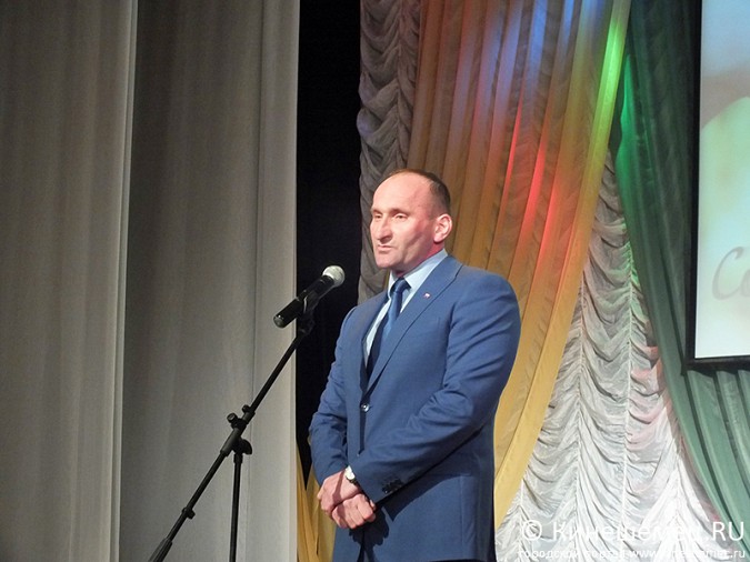 В Кинешме отметили День социального работника фото 17