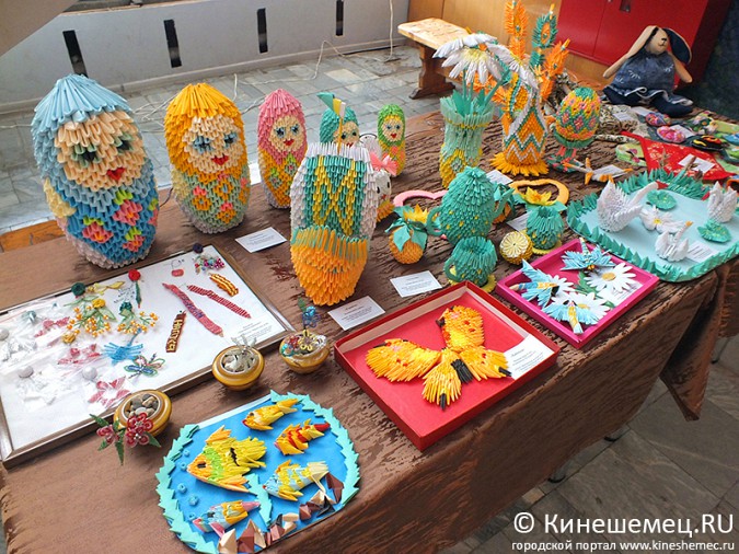 В Кинешме отметили День социального работника фото 4