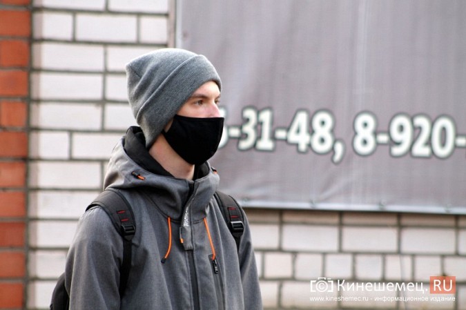 Кинешемская автошкола ДОСААФ распахнула двери перед 20 курсантами фото 6