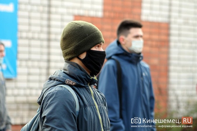 Кинешемская автошкола ДОСААФ распахнула двери перед 20 курсантами фото 5