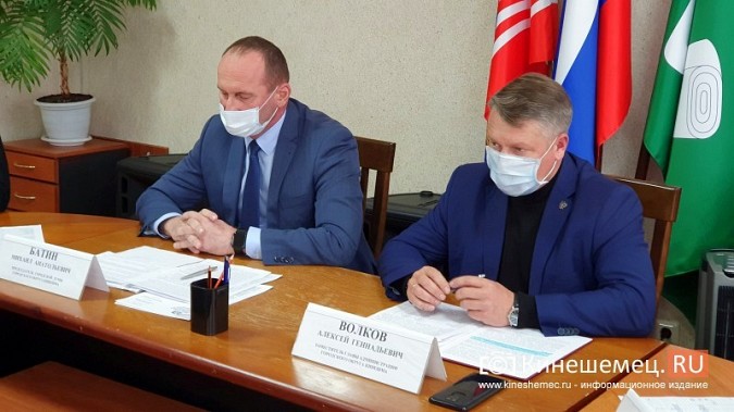 Депутаты кинешемцев «не обидят», поддержав повышение платы за коммуналку «всего» на 7,4% фото 3