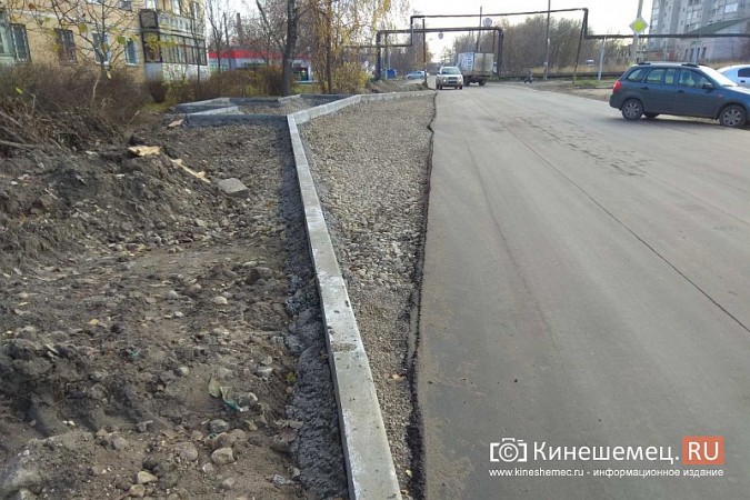 На улице Менделеева определились с местами для автобусных остановок фото 6