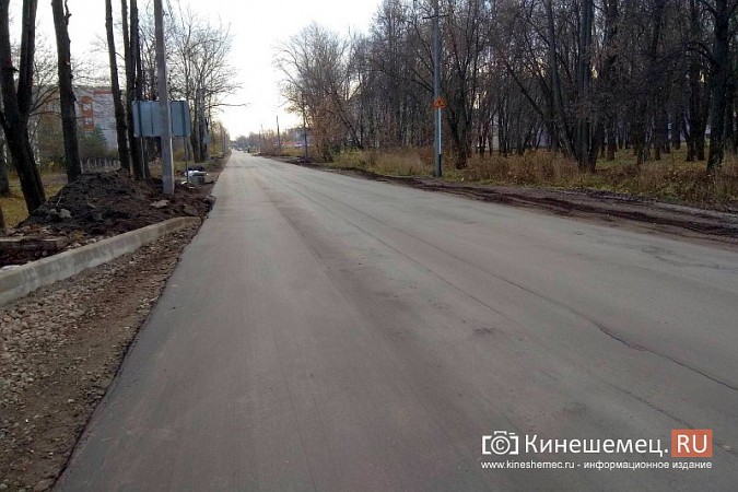 На улице Менделеева определились с местами для автобусных остановок фото 9