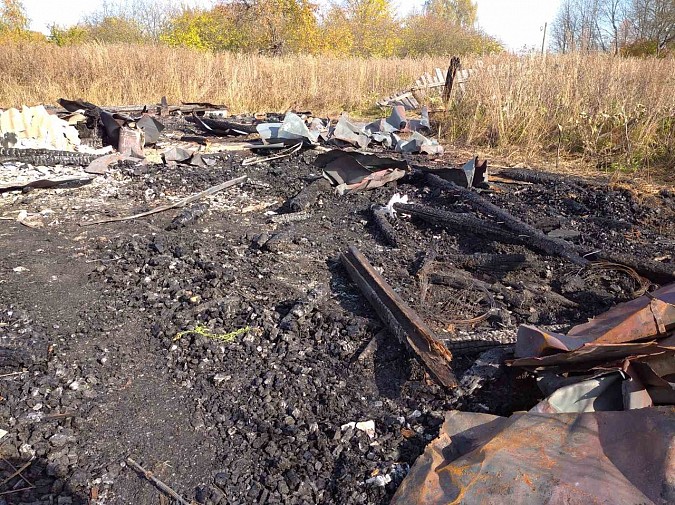 Жители Заволжского района дежурят по ночам, чтобы сберечь дома от поджогов фото 6