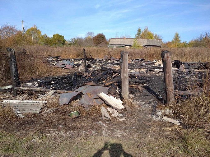 ФОТО: Профилактика пожаров Кинешма и Заволжск