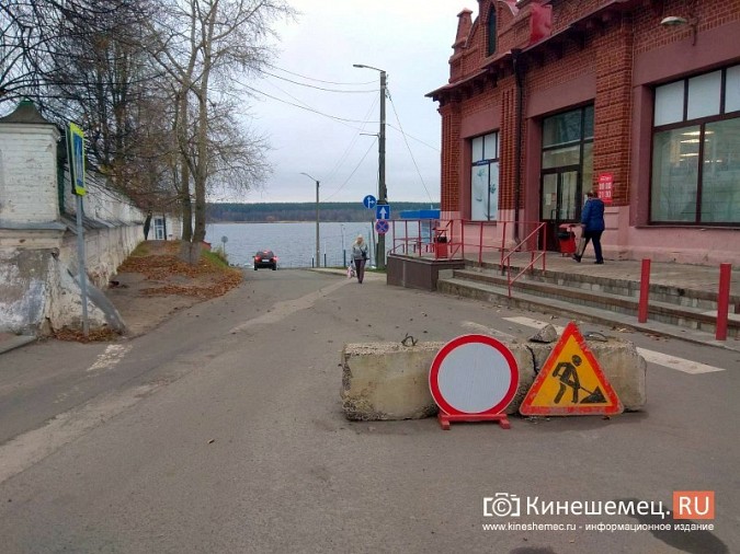 Желающих благоустроить подъем на ул.Советскую за 5 миллионов пока нет фото 2