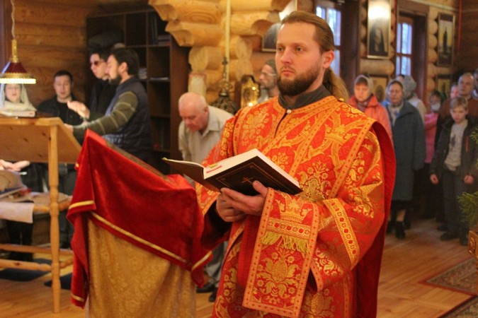 В Кинешме наградили орденами и медалями за вклад в строительство храма фото 15