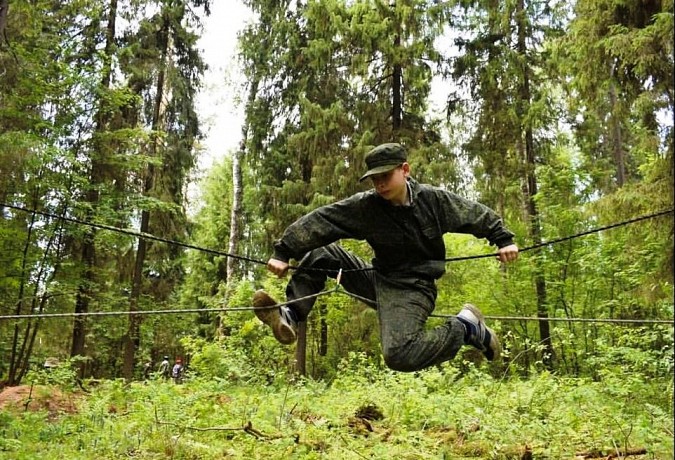 В Ивановской области наградили парня, спасшего на пожаре сестру фото 2