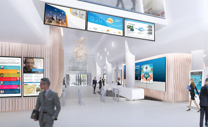 В Ивановской области заработали первые «Ростелеком Экраны» фото 2