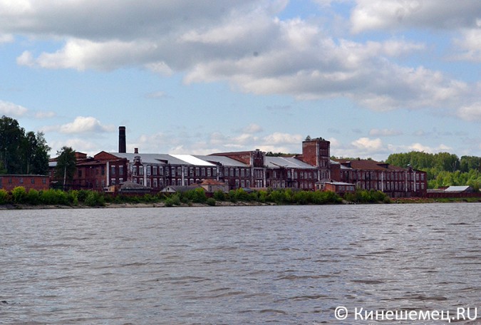 «Кинешма-10». Второй этап акции фото 11