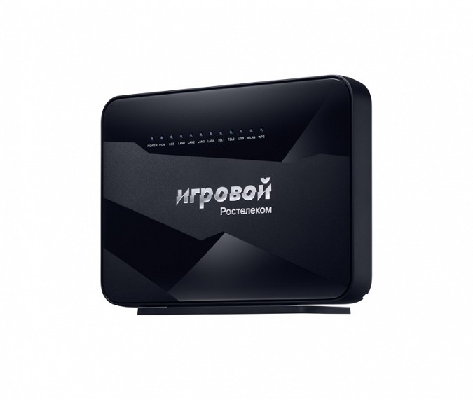 «Ростелеком» и Huawei представляют роутер «Игровой» с искусственным интеллектом фото 3