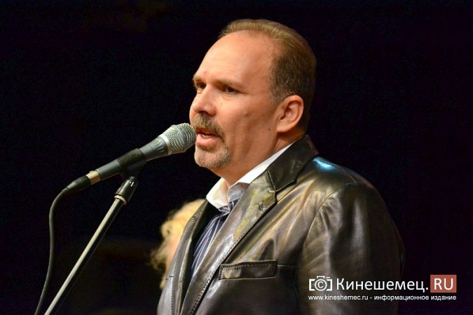 Генпрокуратура потребовала задержать бывшего губернатора Ивановской области Михаила Меня фото 2