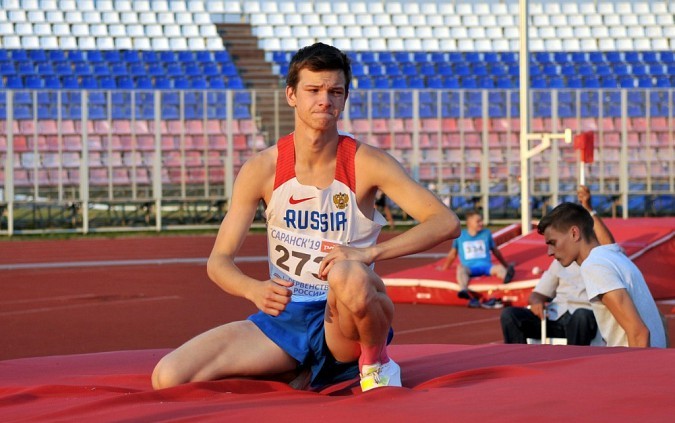 Как сложилась судьба прыгунов-сборников из Кинешмы? фото 4