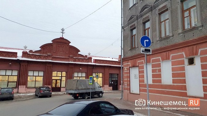 Ограничение движения в центре Кинешмы поставило бизнес на грань разорения фото 4