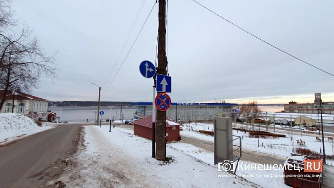 Ограничение движения в центре Кинешмы поставило бизнес на грань разорения фото 3