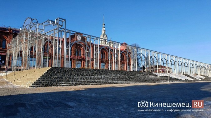 Кто будет заниматься содержанием зеленых насаждений на благоустроенных территориях? фото 2