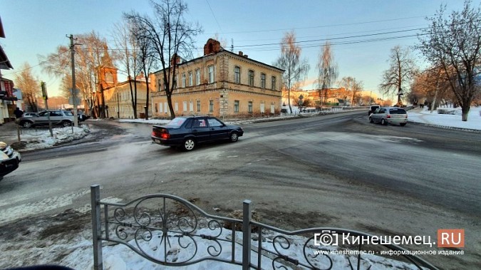 На ул.Комсомольской оборудуют еще два пешеходных перехода фото 4