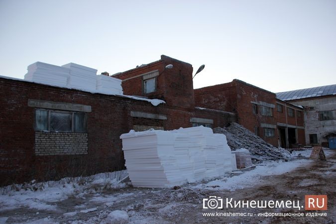 Износ оборудования кинешемского водоканала составляет 80-90% фото 6