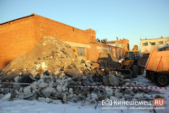 Износ оборудования кинешемского водоканала составляет 80-90% фото 5