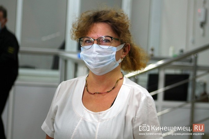 В Кинешме из-за ковида пациенты с инсультами и «сердечники» боятся обращаться в больницу фото 3