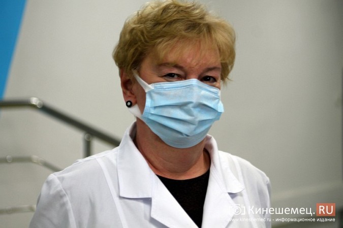 В Кинешме из-за ковида пациенты с инсультами и «сердечники» боятся обращаться в больницу фото 4